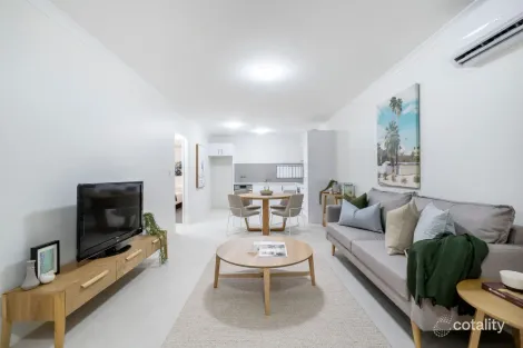 Property photo of 4/1 Palmerston Street St James WA 6102