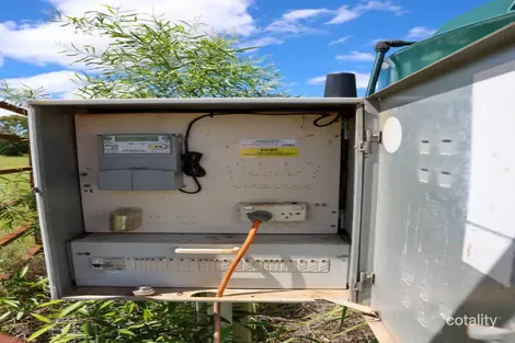 Property photo of 16 Side Street Mount Tyson QLD 4356