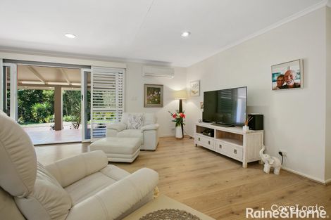 Property photo of 903 Cooroy Noosa Road Lake Macdonald QLD 4563