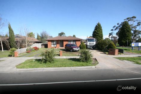 210 Dandelion Dr, Rowville, VIC 3178