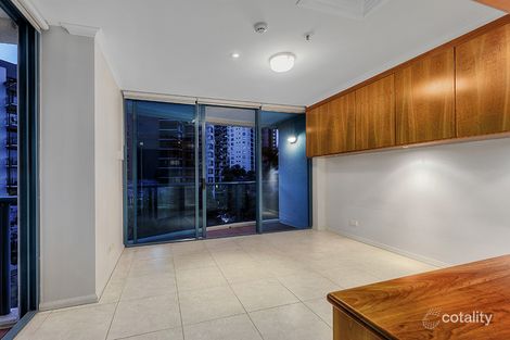 Property photo of 14/8 Goodwin Street Kangaroo Point QLD 4169