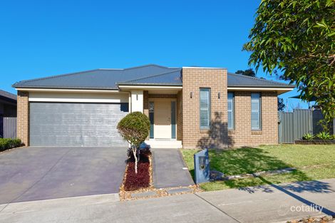 Property photo of 30 Flagship Ridge Jordan Springs NSW 2747