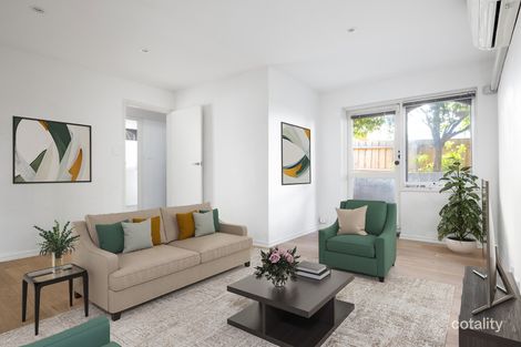 5/96 Flemington Rd, Parkville, VIC 3052