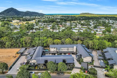 Property photo of 4/16-20 Faculty Close Smithfield QLD 4878