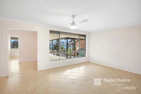 Property photo of 357 Reddall Parade Mount Warrigal NSW 2528