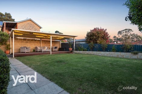 Property photo of 3/82 Hammad Street Palmyra WA 6157