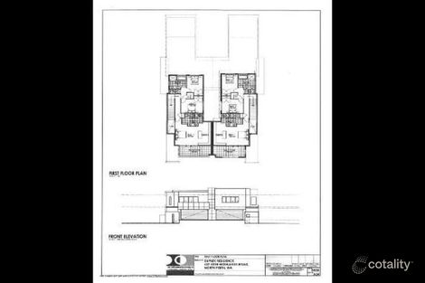 Property photo of 3A Highlands Road North Perth WA 6006