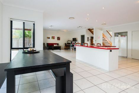 Property photo of 45 Azzurra Drive Varsity Lakes QLD 4227