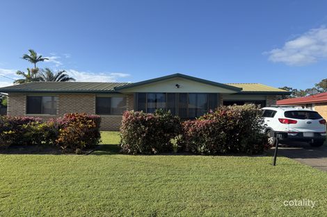 66 Cortes Dr, Thabeban, QLD 4670