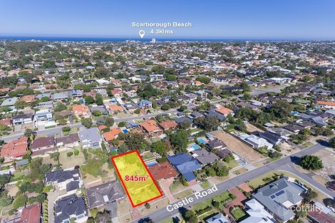 Property photo of 45 Castle Road Woodlands WA 6018