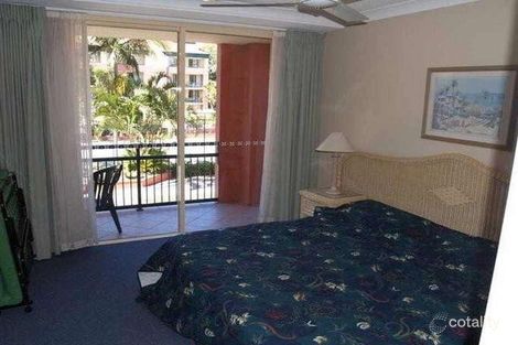 Property photo of 101/1-8 Paradise Island Surfers Paradise QLD 4217