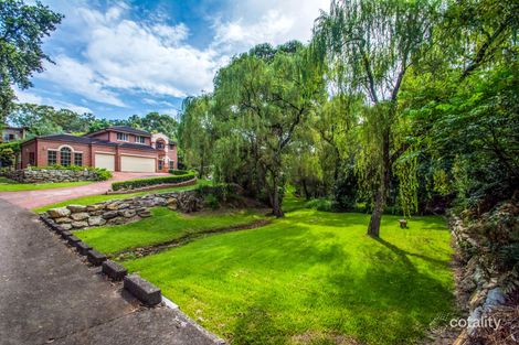 Property photo of 22A High Street Glenbrook NSW 2773