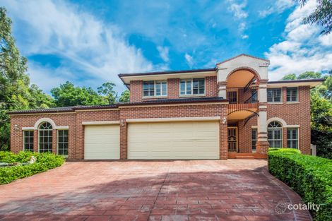 Property photo of 22A High Street Glenbrook NSW 2773