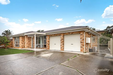 8 Barron Pl, Bossley Park, NSW 2176