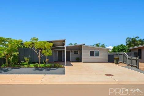 Property photo of 22 Rothschild Loop Baynton WA 6714