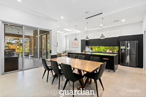 Property photo of 70 Mapleton Avenue North Kellyville NSW 2155