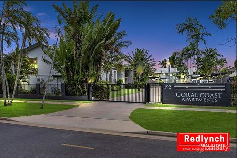 9/192-196 Mann St, Westcourt, QLD 4870