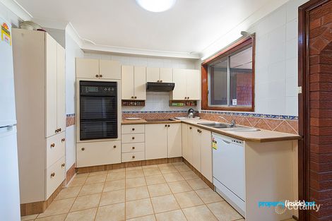 Property photo of 40 Tulip Street Greystanes NSW 2145
