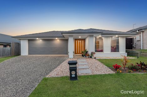 Property photo of 14 Butterfly Way Ripley QLD 4306