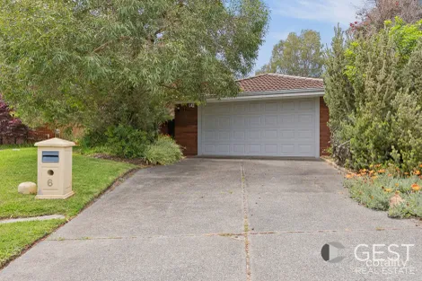 6 Dew Cl, Ballajura, WA 6066