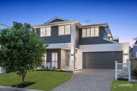106 Aqua St, Newport, QLD 4020