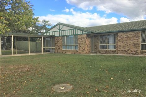 Property photo of 2 Firefly Crescent Lawnton QLD 4501