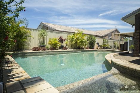 Property photo of 9 Waranga Way Coombabah QLD 4216