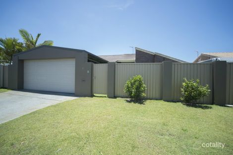 Property photo of 9 Waranga Way Coombabah QLD 4216