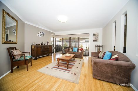 Property photo of 9 Waranga Way Coombabah QLD 4216
