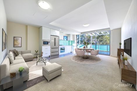 Property photo of 73/5-15C Lamond Drive Turramurra NSW 2074