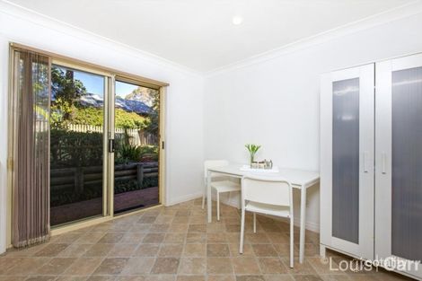 Property photo of 1/64 Purchase Road Cherrybrook NSW 2126