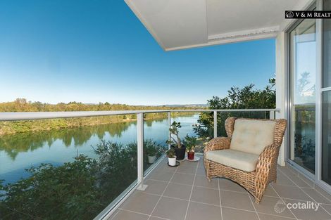 Property photo of 4/5036 Emerald Island Drive Carrara QLD 4211