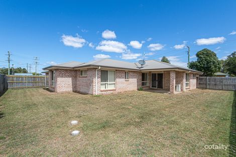 Property photo of 4 Wattle Street Thabeban QLD 4670