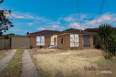 3 Ballina Ct, Deer Park, VIC 3023