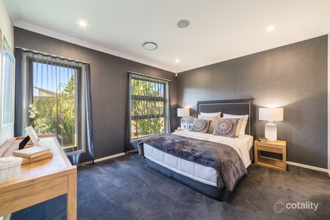 Property photo of 23 Hans Street Upper Coomera QLD 4209