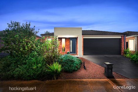 Property photo of 5 Marshall Terrace Point Cook VIC 3030