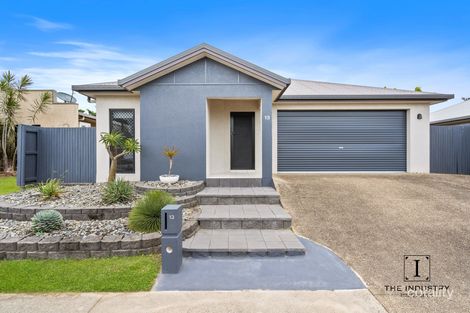 Property photo of 13 Thooleer Vista Trinity Park QLD 4879