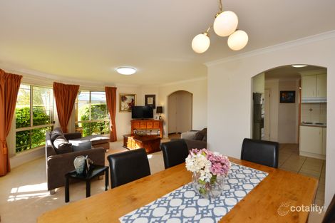 Property photo of 1 Deller Close Middle Ridge QLD 4350