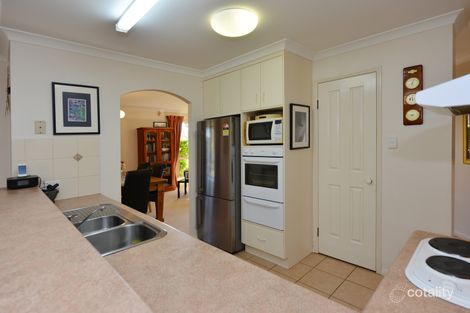 Property photo of 1 Deller Close Middle Ridge QLD 4350