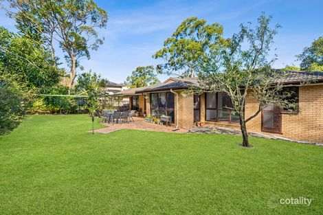 Property photo of 18 Kapunda Place Belrose NSW 2085