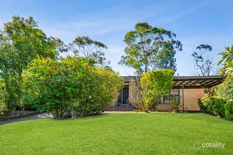 Property photo of 18 Kapunda Place Belrose NSW 2085