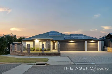 Property photo of 35 Wallangarra Road Carramar WA 6031