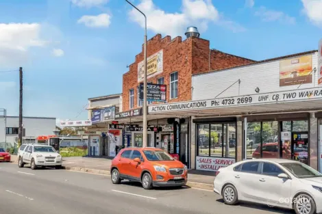 3/196 Great Western Hwy, Kingswood, NSW 2747