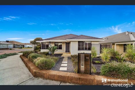 Property photo of 14 Pierre Bend Ellenbrook WA 6069