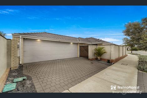 Property photo of 14 Pierre Bend Ellenbrook WA 6069