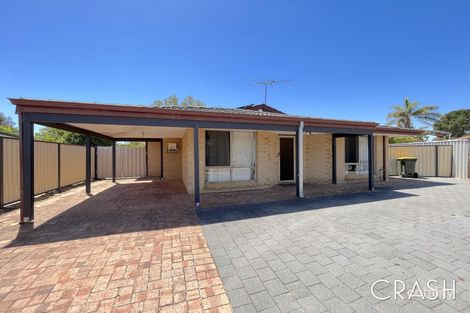 Property photo of 25 Woolerong Walk Marangaroo WA 6064