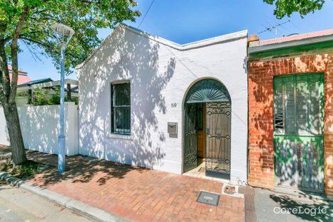 Property photo of 59 Alfred Street Adelaide SA 5000