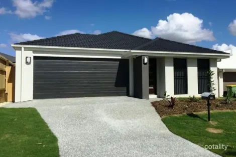 22 Milbrook Cres, Pimpama, QLD 4209