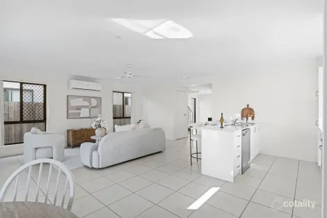 Property photo of 113 Delancey Street Ormiston QLD 4160