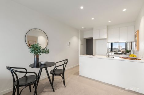 Property photo of 1107/45 Clarke Street Southbank VIC 3006